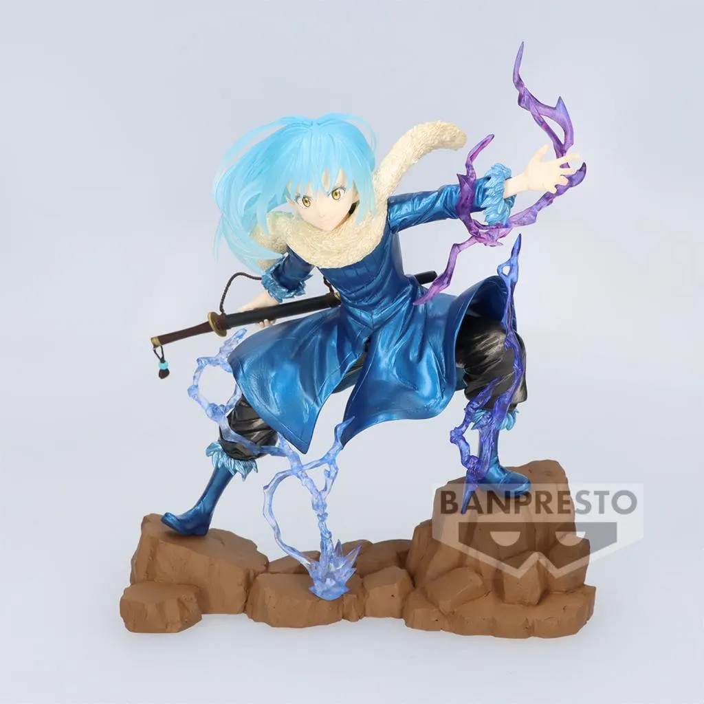 SLIME - Rimuru Tempest - Figure Espresto 17cm
